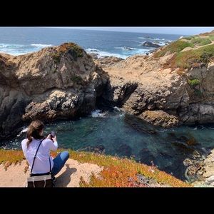 Meet your Posher, Steph